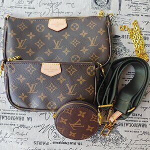 Louis Vuitton Crossbody Bag